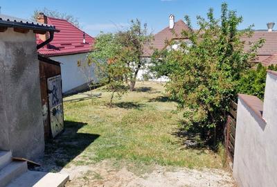 Casă cu 5 camere cu Teren 420 Mp în Trei Stejari - 9