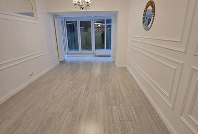 Apartament cu 2 camere în Moșilor