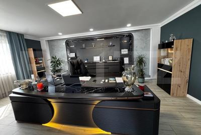 Birou luxury, 75 mp utili, zona Carolina Mall - Alba Iulia - 3