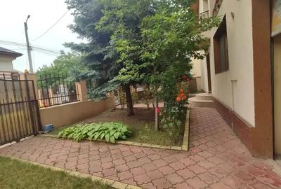 Casa 5 camere | 230 mp utili | curte 350 libera | Popesti Sfantul Ioan - 6