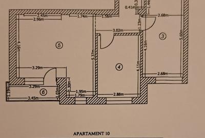 Pantelimon, la 7 minute de Cora, oras Pantelimon - 3