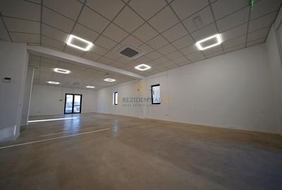Spatiu comercial de 246 mp, 9 locuri de parcare, zona Metalurgiei - 32