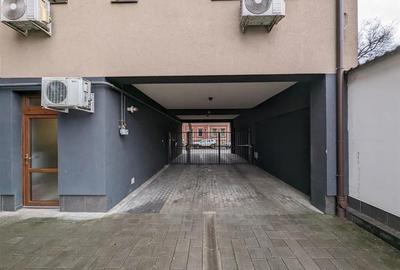 RECO Apartament 3 camere ultracentral RECO Apartament 3 camere ultracentral - 22