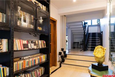 Ultracentral- vila lux- amenajata Pensiune- afacere la cheie - 14