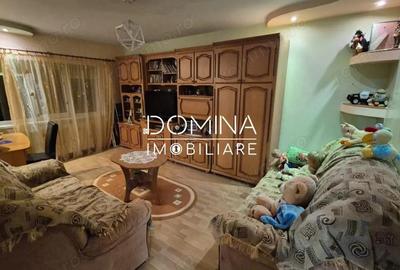 Apartament cu 2 camere decomandat în 9 Mai - 5