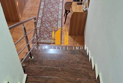 Casă cu 4 camere cu Teren 1000 Mp în Central - 2