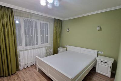 Apartament cu 2 camere semidecomandat, mobilat în Central - 9