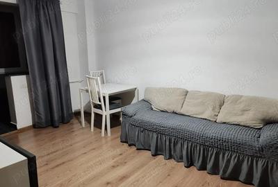 Apartament cu 2 camere decomandat în Teiul Doamnei - 2