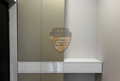 3 camere, decomandat, Tomis Plus, parcare, centrala gaz, masina vase, etaj 1/8 - 4