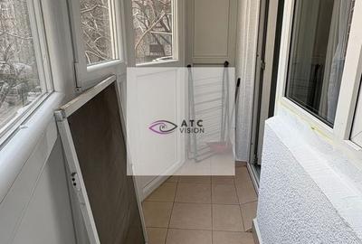 Garsonieră decomandată, mobilată în Crângași - 9