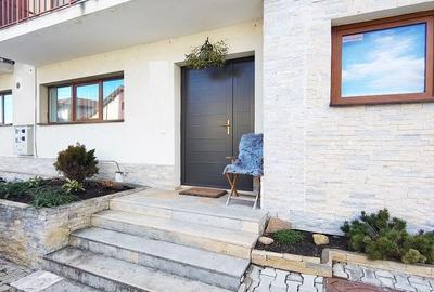 Duplex cu 4 camere cu Canalizare în Bună Ziua - 28