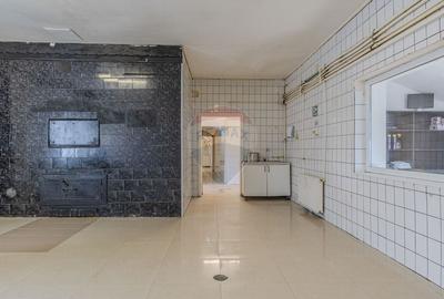 Spațiu comercial de 308mp de închiriat - 7