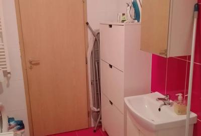 Garsonieră în Apărătorii Patriei - 5