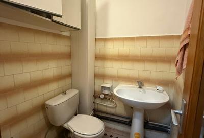 Apartament spațios cu 4 camere – Strada Aurora (lângă Finanțe), etaj 2/4 - 7