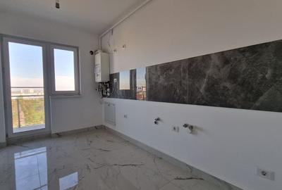 Pallady-Parcul Teilor -2 camere, 71 mp + piscina, PREMIUM - 11