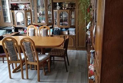 Casă cu 8 camere cu Teren 420 Mp în Central - 3