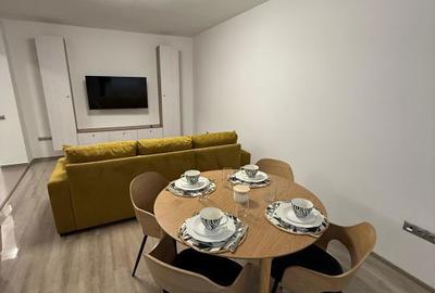 Apartament cu 3 camere în Republicii - 1