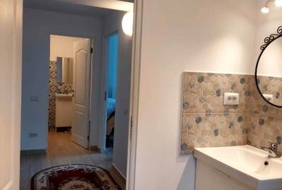 Apartament cu 2 camere decomandat, mobilat în Snagov - 2