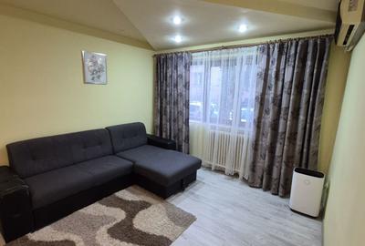 Apartament cu 2 camere semidecomandat în Central - 2