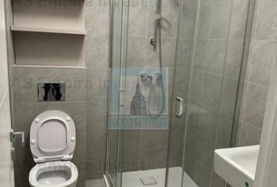 Ap 3 camere mobilat-utilat - zona Tractorul (ID:16315) - 2