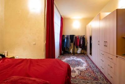 Apartament cu 2 camere decomandat, mobilat în Central - 2