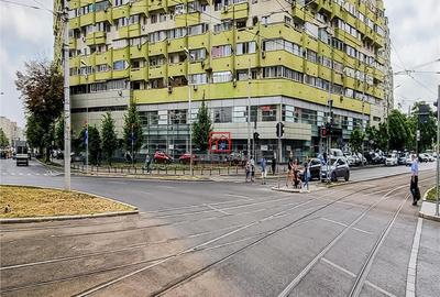 Spațiu comercial, de 859 mp, în Pantelimon