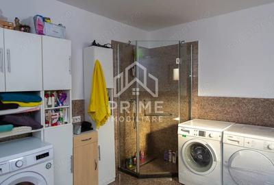 Casă cu 6 camere cu Teren 517 Mp în Dumbrava (Ciugud) - 5