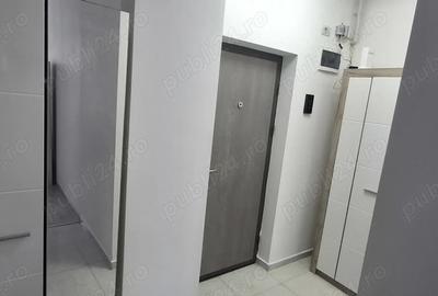 Garsoniera de inchiriat militari rezidence - 4