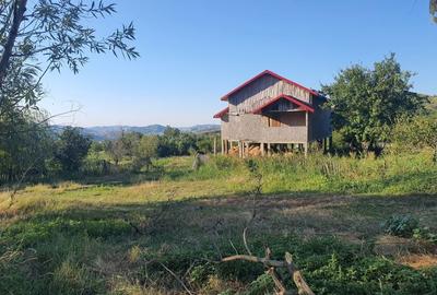 Casă cu 4 camere în Coca-Niculești - 5
