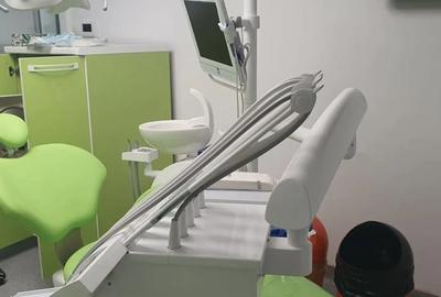 Spațiu comercial, de 60 mp, în Ghencea - 3