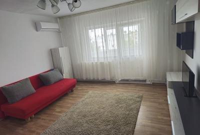 Apartament cu 2 camere semidecomandat în Băceni - 8