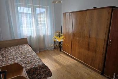 3 camere decomandate, 2 balcoane,  Manastur, Zona Kaufland, USMAV - 2