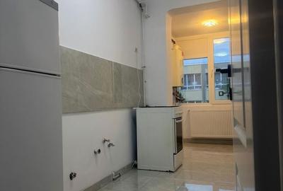 Apartament cu 2 camere semidecomandat în Ferentari - 1