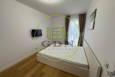 Inchiriere apart. de lux cu 2 camere, Marasti /zona Fabricii - 3