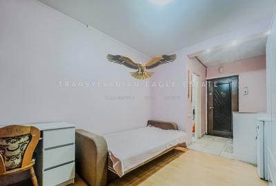 Locuinta situata intr-o zona linistita din Manastur - 5