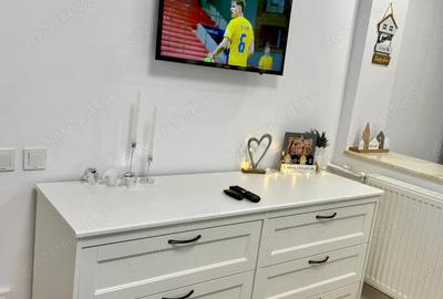 Apartament Confort cu 2 camere in Radau?i - 2