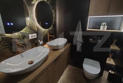 Apartament Premium cu 3 Camere – Finisaje High-End, zona Sopor - 8