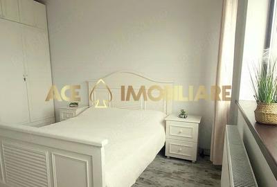 Apartament cu 2 camere decomandat, mobilat în Lujerului - 2
