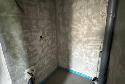 Apartament de 3 camere, 64,24 mp, terasa 12,80 mp, zona Muzeul Apei - 4