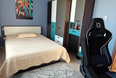 Duplex cu 3 camere cu Teren 305 Mp în Aeroport - 6