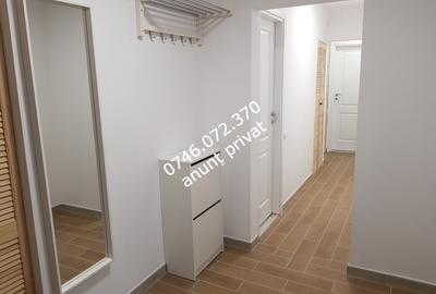 Apartament 3 camere decomandat, renovat, zona Crangasi - 1