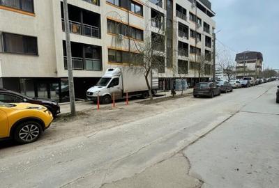 Spațiu comercial, de 110 mp, în Chiajna - 3
