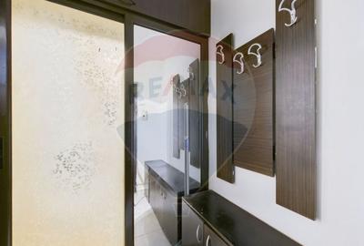 Apartament cu 2 camere semidecomandat, mobilat în Drumul Taberei - 13