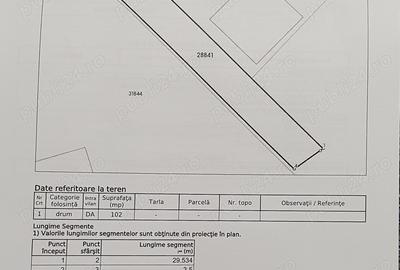 Vand casa+teren 5300 mp Breaza de Sus Nistoresti Prahova Vand casa+teren 5300 mp Breaza de Sus Nistoresti Prahova - 7