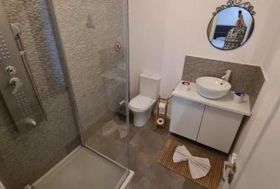 Unique aesthetic view Busteni new house 300sqm - 14