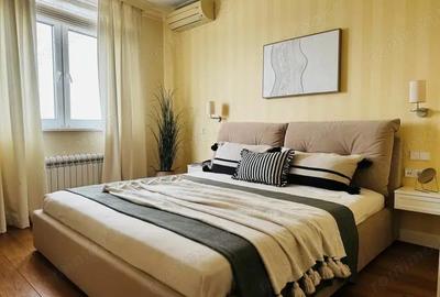 Garsoniera Piata Romana de inchiriat - 1