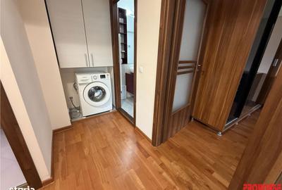 Apartament cu 3 camere decomandat în Gară