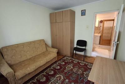 Apartament cu 2 camere decomandat în Central - 2