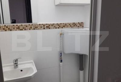Apartament cu 2 camere decomandat în Alexandru cel Bun - 6