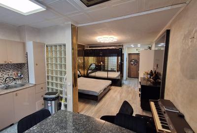 Garsonieră decomandată, mobilată în Iancului - 2